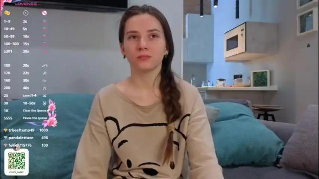 Thumbnail 3, maydacarls's Stream at Chaturbate, 1 day ago