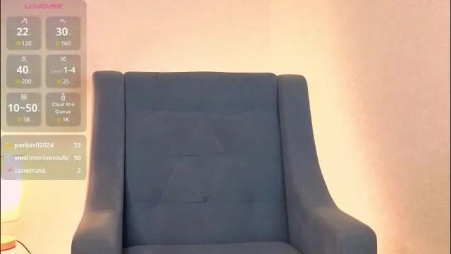 Thumbnail 1, maydaguy's Stream at Chaturbate, 1 month ago