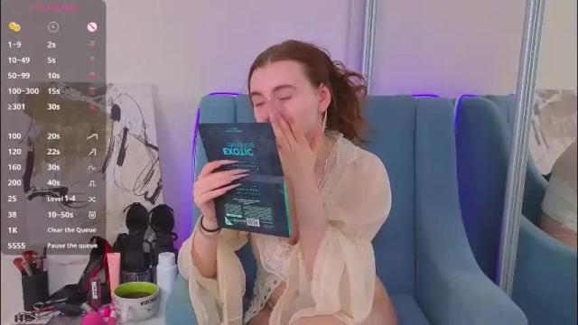 Thumbnail 1, maydaguy's Stream at Chaturbate, 1 month ago