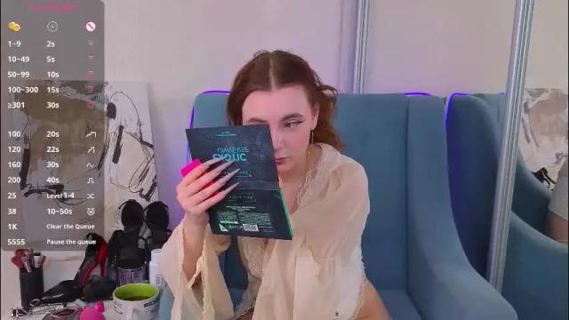 Thumbnail 3, maydaguy's Stream at Chaturbate, 1 month ago