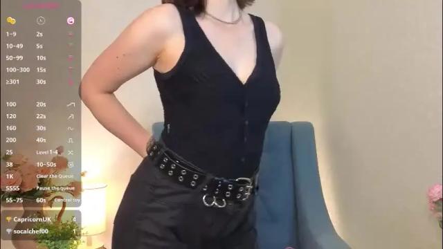 Thumbnail 2, maydaguy's Stream at Chaturbate, 14 days ago