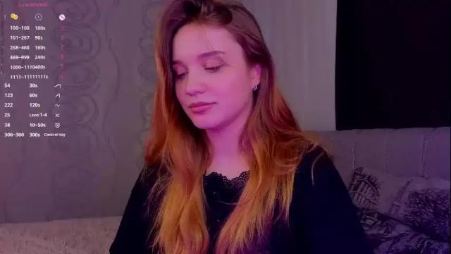 Image 7 of maydahedley Stream on Chaturbate on 1 month ago