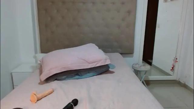 Thumbnail 2, maydivaxox's Stream at Chaturbate, 6 days ago