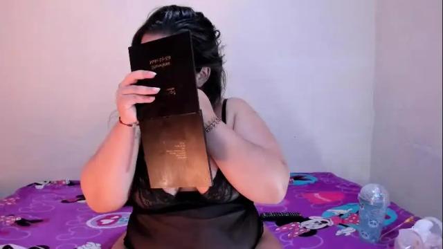 Image 4 of maye96 Stream on Chaturbate on 1 month ago