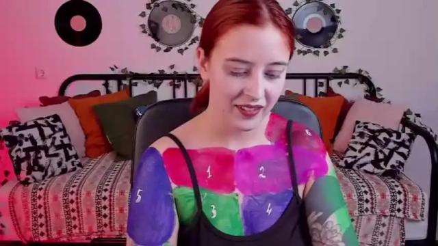 Image 11 of mayfarley Stream on Chaturbate on 13 months ago