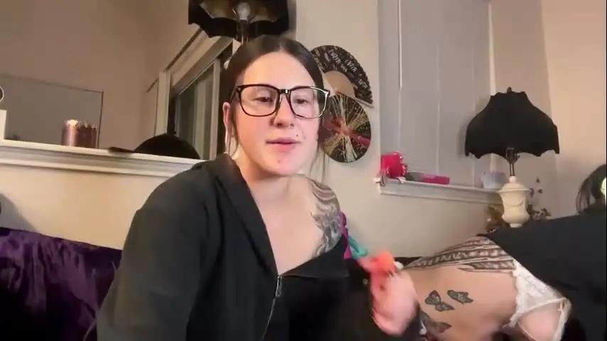 mayhem4ever Chaturbate