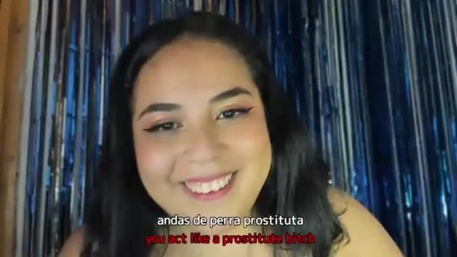 Image 3 of mayho_licett Stream on Chaturbate on 14 months ago