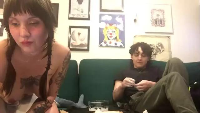 Image 10 of mayismymommy Stream on Chaturbate on 14 months ago