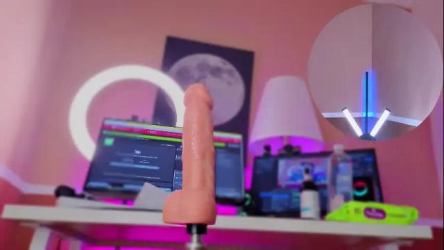 Image 7 of maykka Stream on Chaturbate on 1 month ago