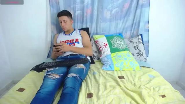 Thumbnail 2, maykol_victoria's Stream at Chaturbate, 14 months ago