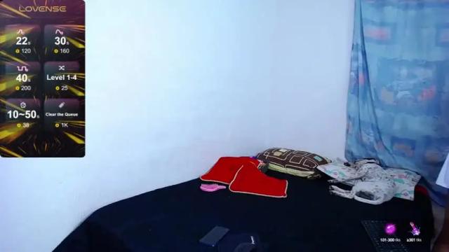 Thumbnail 3, maykol_victoria's Stream at Chaturbate, 13 months ago