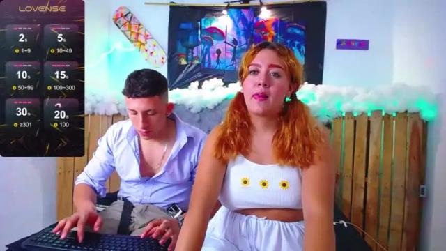 Image 4 of maykol_victoria Stream on Chaturbate on 13 months ago