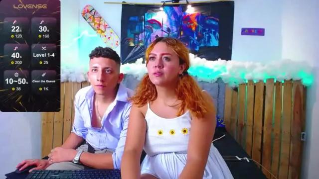 Image 8 of maykol_victoria Stream on Chaturbate on 13 months ago
