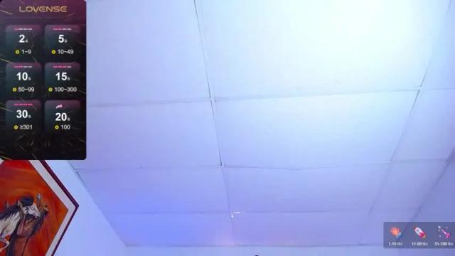 Thumbnail 2, maykol_victoria's Stream at Chaturbate, 13 months ago
