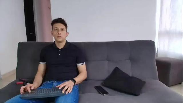 Thumbnail 1, maykol_victoria's Stream at Chaturbate, 1 month ago