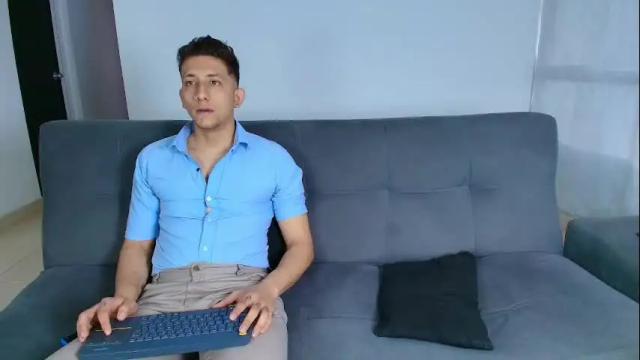 Image 6 of maykol_victoria Stream on Chaturbate on 1 month ago