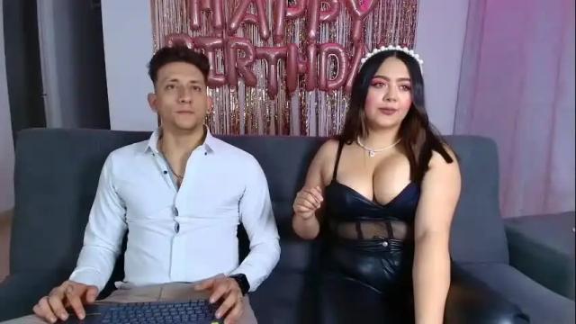 Image 3 of maykol_victoria Stream on Chaturbate on 1 month ago