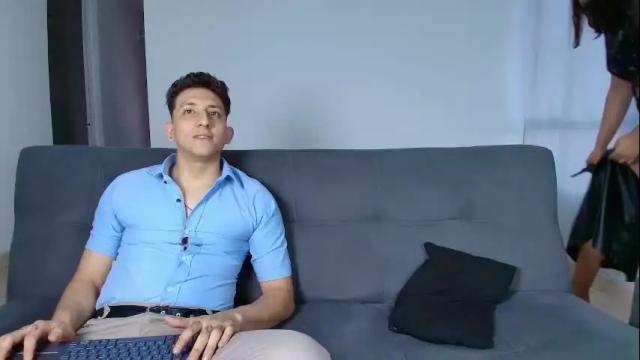 Image 12 of maykol_victoria Stream on Chaturbate on 23 days ago