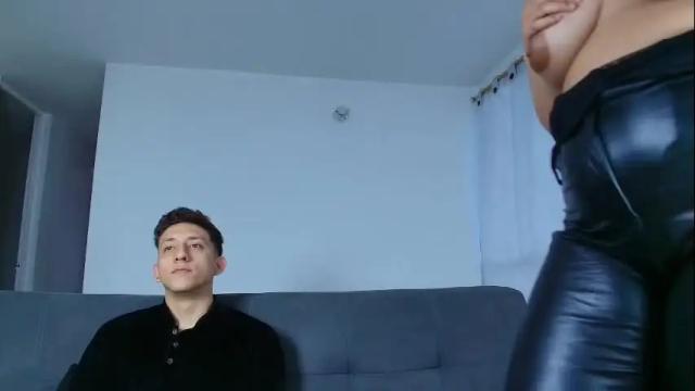 Image 12 of maykol_victoria Stream on Chaturbate on 21 days ago