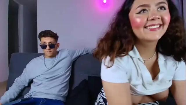 Image 10 of maykol_victoria Stream on Chaturbate on 20 days ago