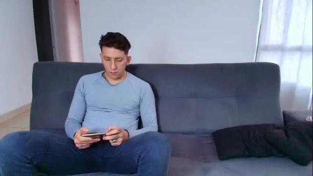 Thumbnail 1, maykol_victoria's Stream at Chaturbate, 13 days ago