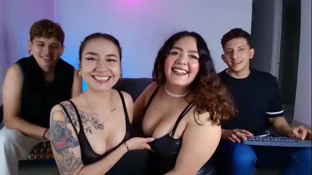 Image 6 of maykol_victoria Stream on Chaturbate on 8 days ago