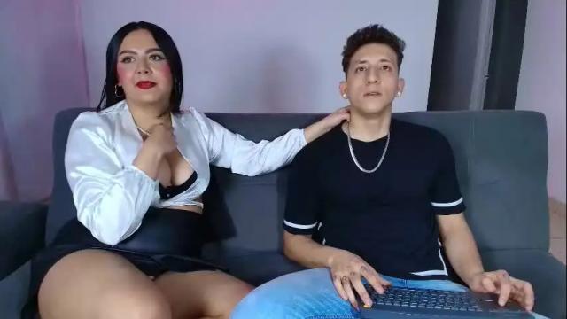 Image 11 of maykol_victoria Stream on Chaturbate on 3 months ago