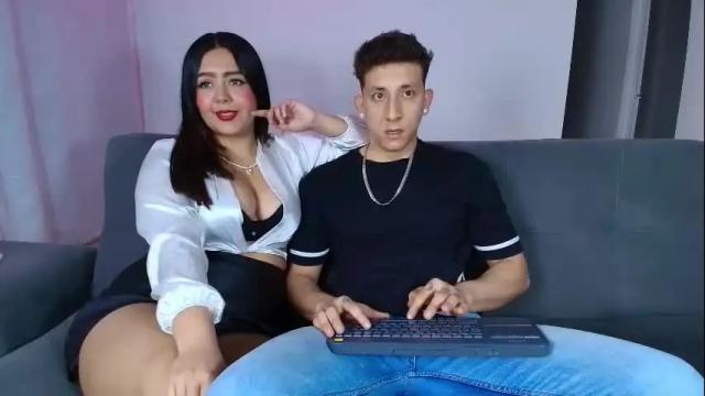 Image 12 of maykol_victoria Stream on Chaturbate on 3 months ago
