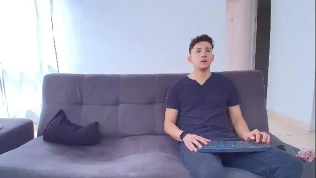 Thumbnail 1, maykol_victoria's Stream at Chaturbate, 3 months ago