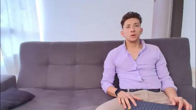 Thumbnail 1, maykol_victoria's Stream at Chaturbate, 3 months ago