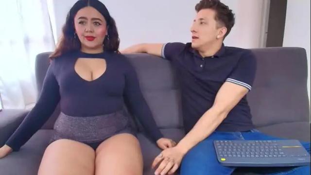Image 8 of maykol_victoria Stream on Chaturbate on 2 months ago