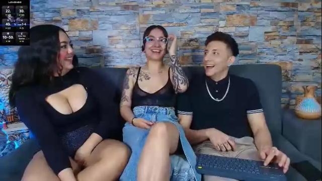 Image 12 of maykol_victoria Stream on Chaturbate on 1 month ago