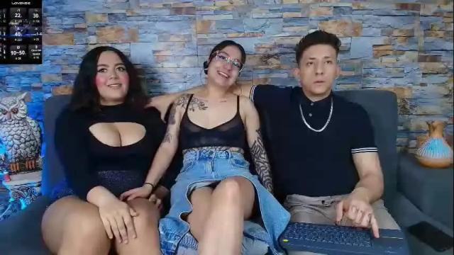 Image 4 of maykol_victoria Stream on Chaturbate on 1 month ago