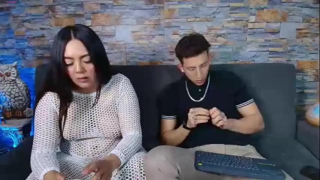 Thumbnail 1, maykol_victoria's Stream at Chaturbate, 1 month ago