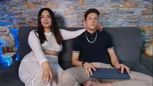 Image 11 of maykol_victoria Stream on Chaturbate on 1 month ago