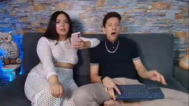 Image 12 of maykol_victoria Stream on Chaturbate on 1 month ago