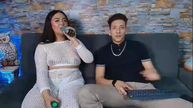 Image 2 of maykol_victoria Stream on Chaturbate on 1 month ago
