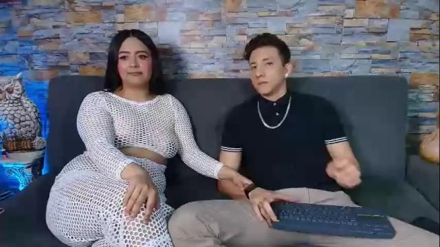 Image 4 of maykol_victoria Stream on Chaturbate on 1 month ago