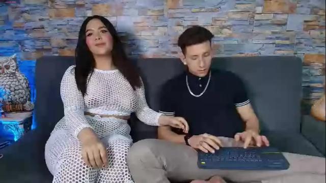 Thumbnail 2, maykol_victoria's Stream at Chaturbate, 1 month ago