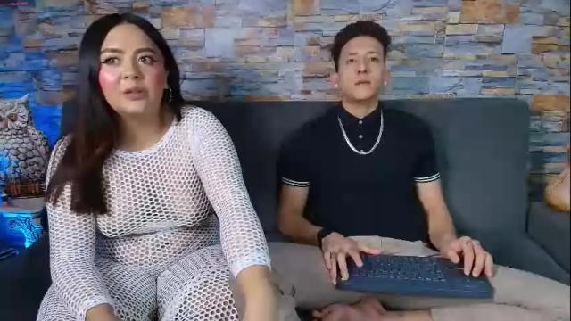 Image 6 of maykol_victoria Stream on Chaturbate on 1 month ago