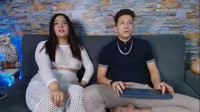 Image 7 of maykol_victoria Stream on Chaturbate on 1 month ago