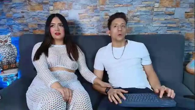 Image 11 of maykol_victoria Stream on Chaturbate on 28 days ago