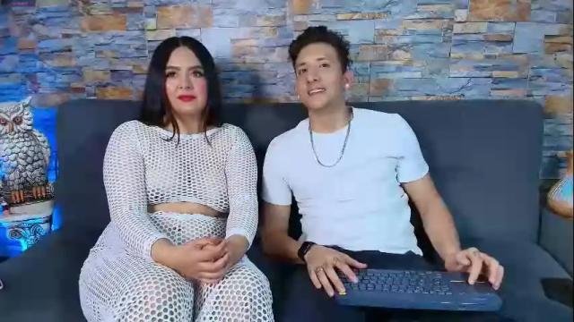 Image 12 of maykol_victoria Stream on Chaturbate on 28 days ago