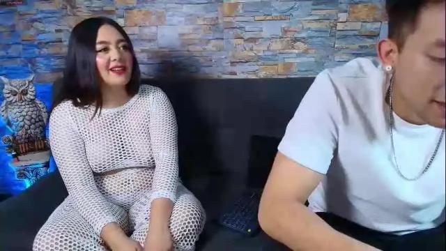 Image 4 of maykol_victoria Stream on Chaturbate on 28 days ago