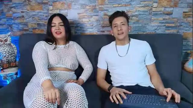 Image 6 of maykol_victoria Stream on Chaturbate on 28 days ago