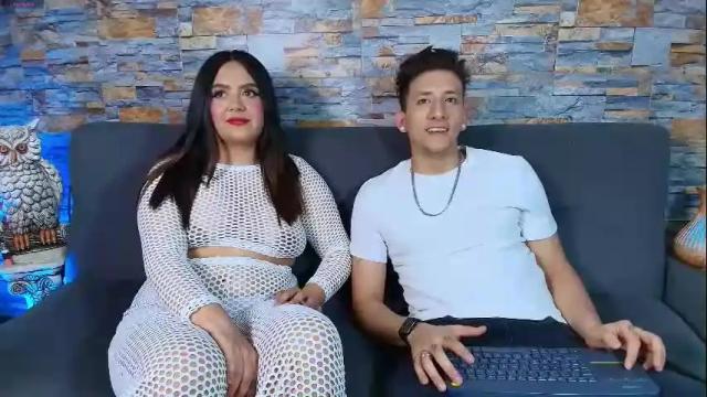 Image 7 of maykol_victoria Stream on Chaturbate on 28 days ago