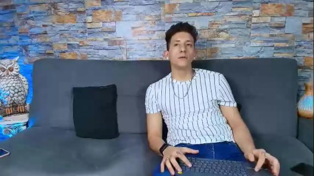 Thumbnail 2, maykol_victoria's Stream at Chaturbate, 27 days ago