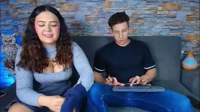Image 11 of maykol_victoria Stream on Chaturbate on 23 days ago