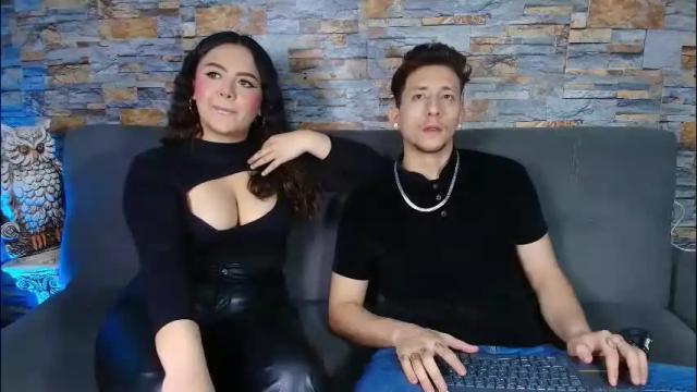Image 11 of maykol_victoria Stream on Chaturbate on 13 hours ago