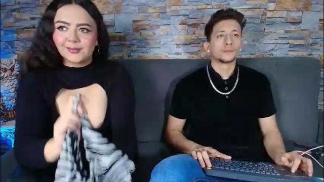Image 8 of maykol_victoria Stream on Chaturbate on 13 hours ago